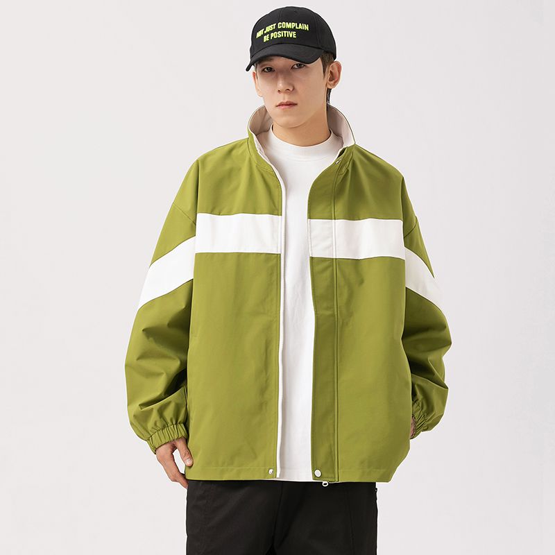 Rain Coat