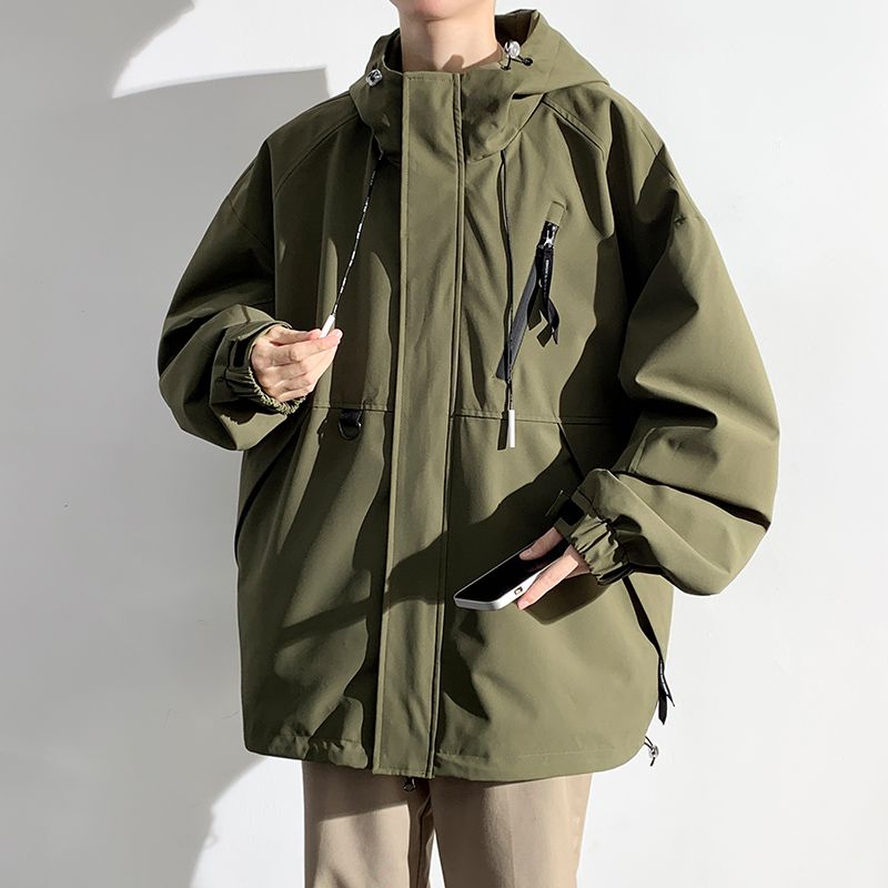 Rain Coat