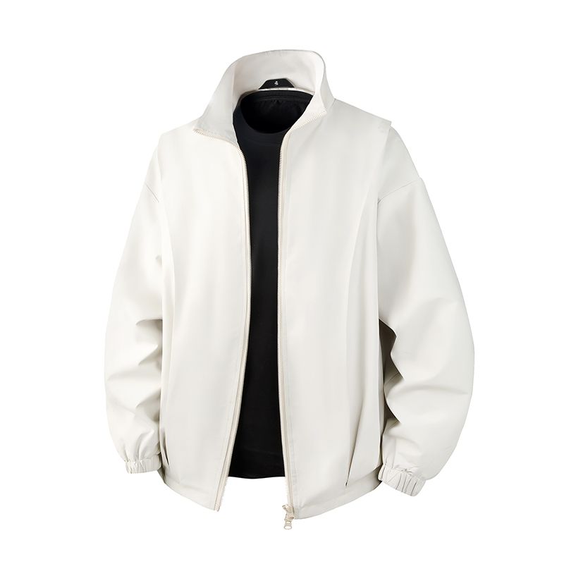Rain Jacket