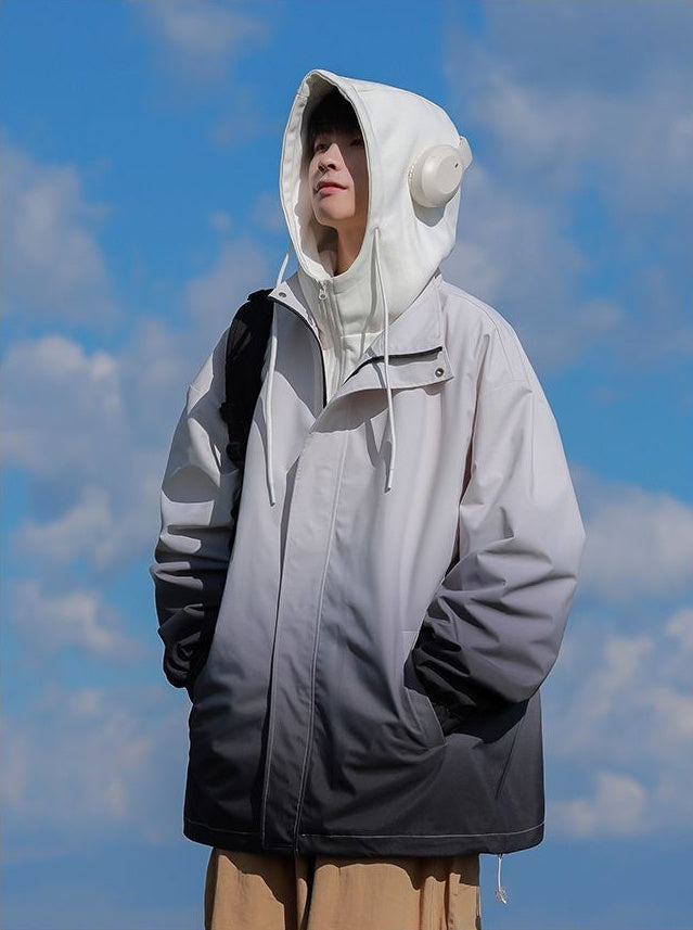 Raincoat
