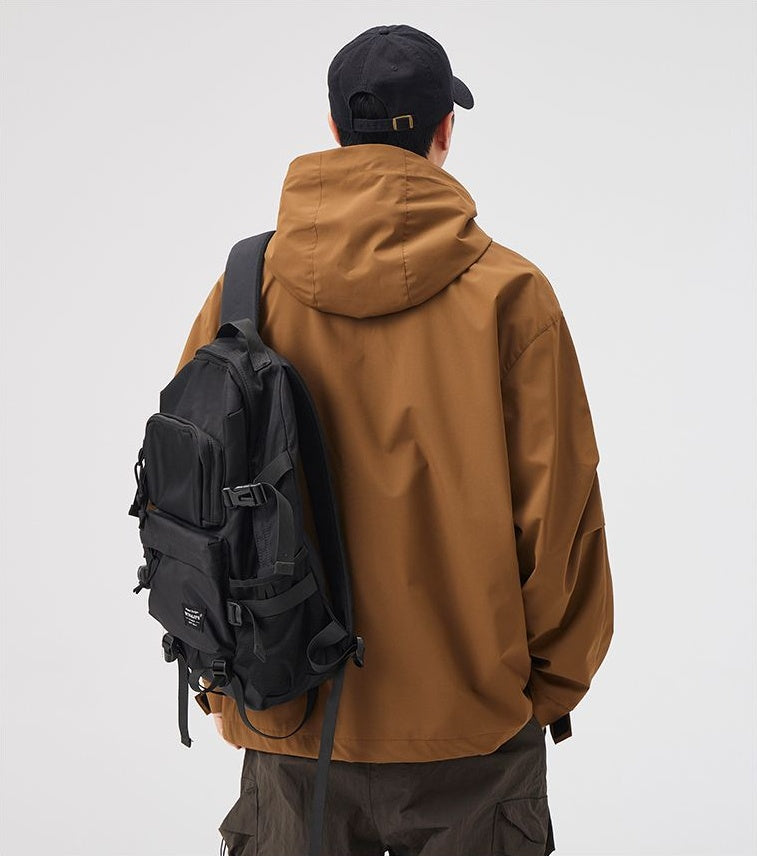 Raincoat