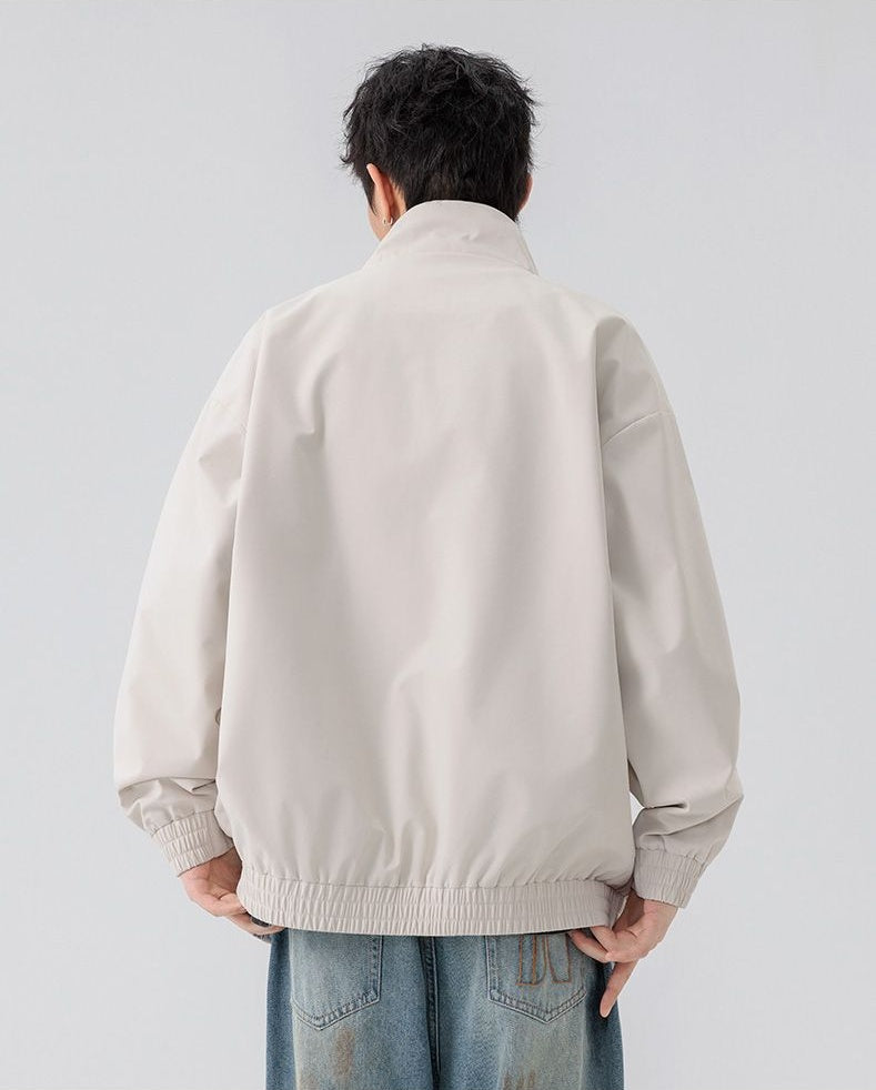 Rain Coat