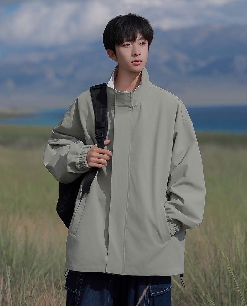 Raincoat