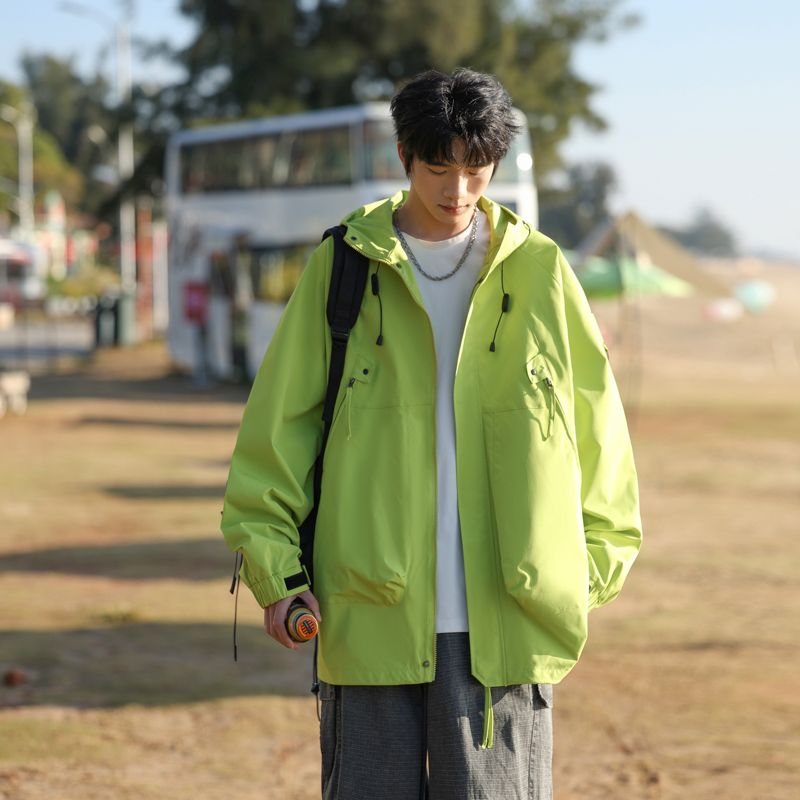 Raincoat