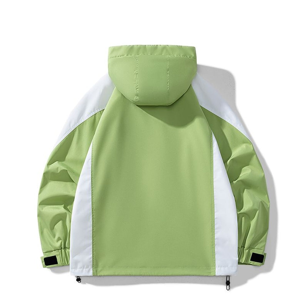 Raincoat