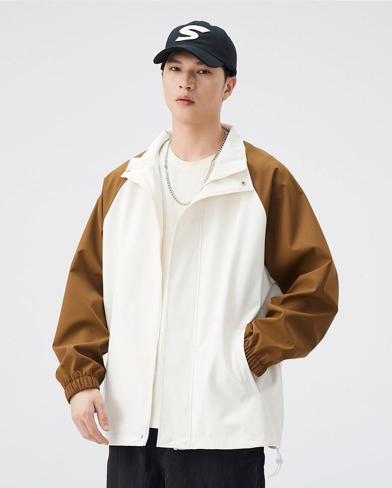 Raincoat