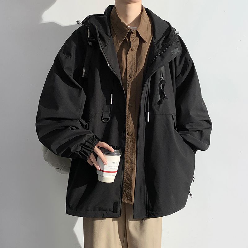 Rain Coat
