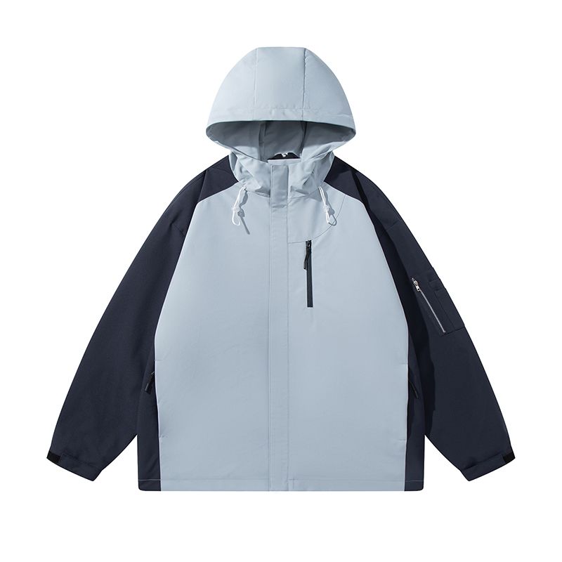 Rain Jacket