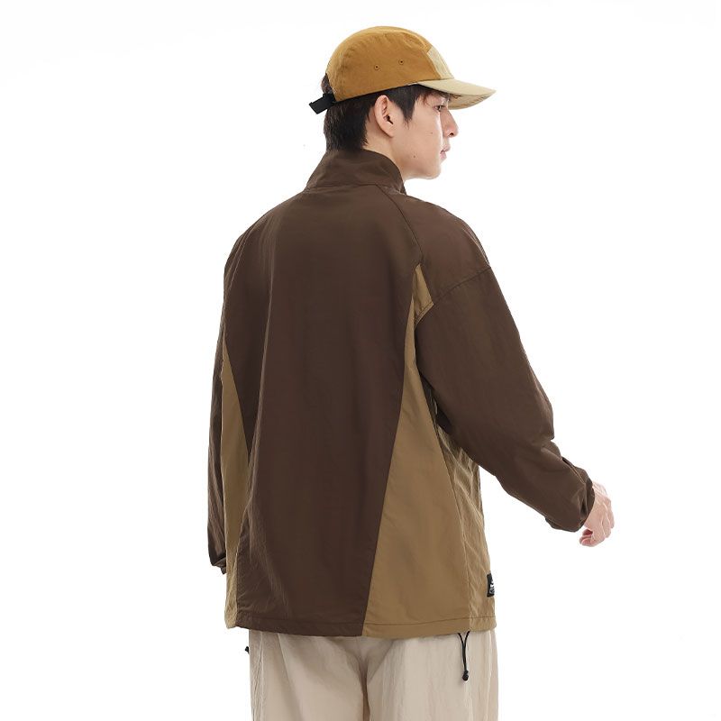 Rain Jacket