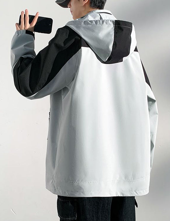 Raincoat