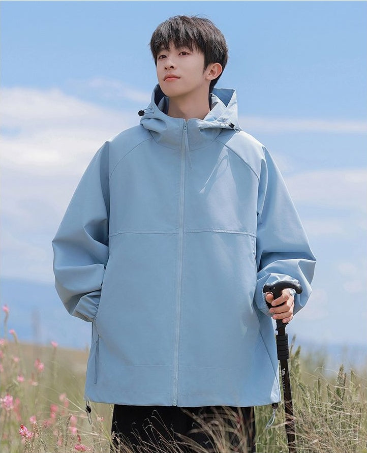 Raincoat