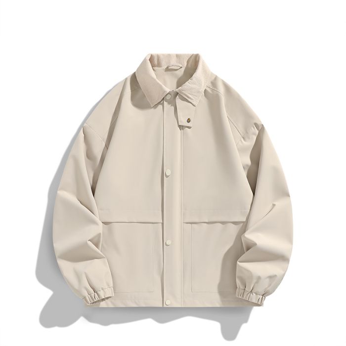 Rain Jacket