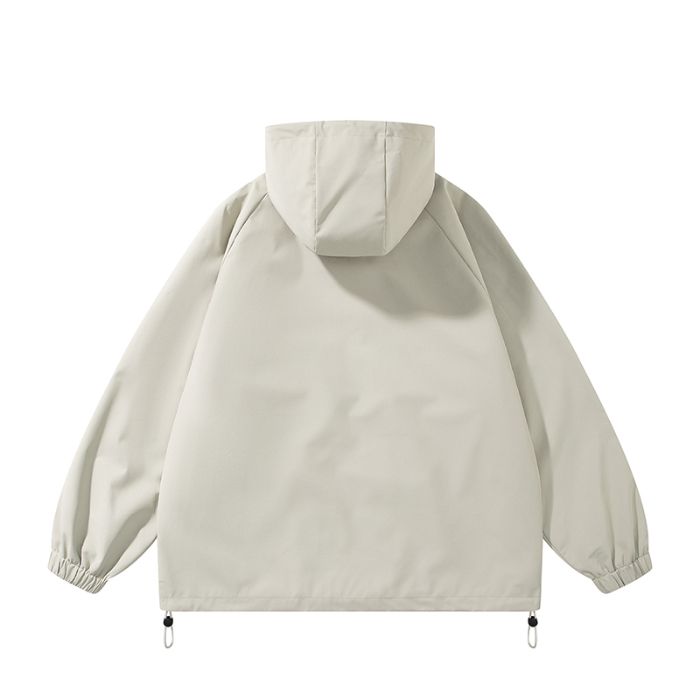 Raincoat