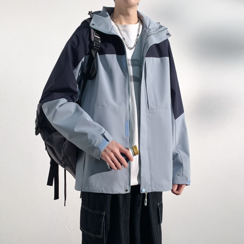 Rain Coat
