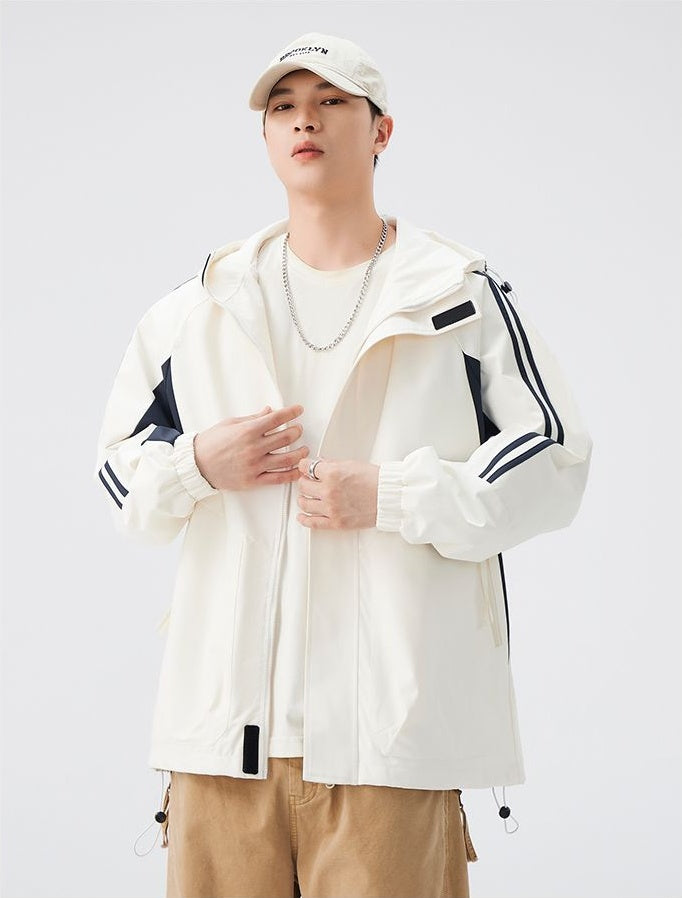 Raincoat