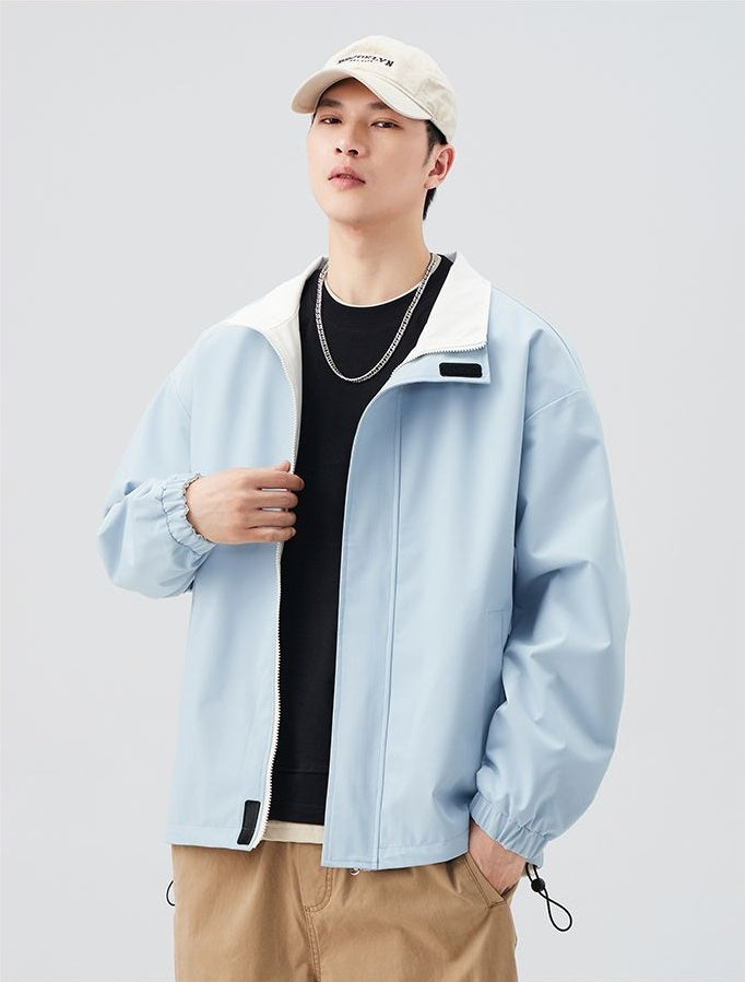 Rain Jacket