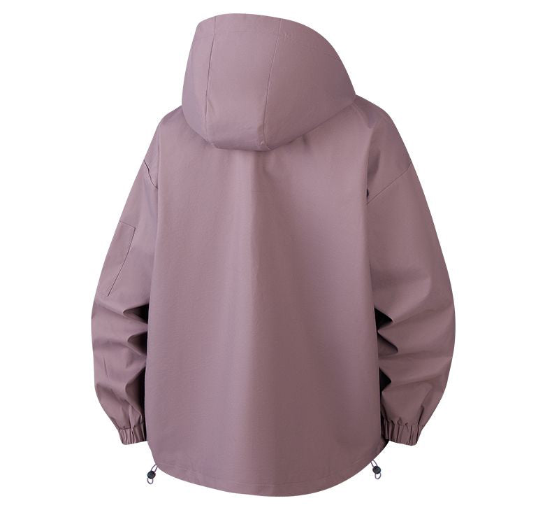 Rain Coat