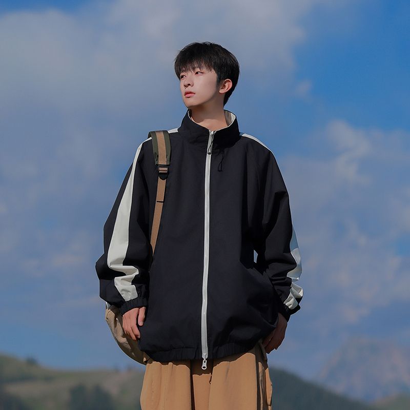 Rain Jacket