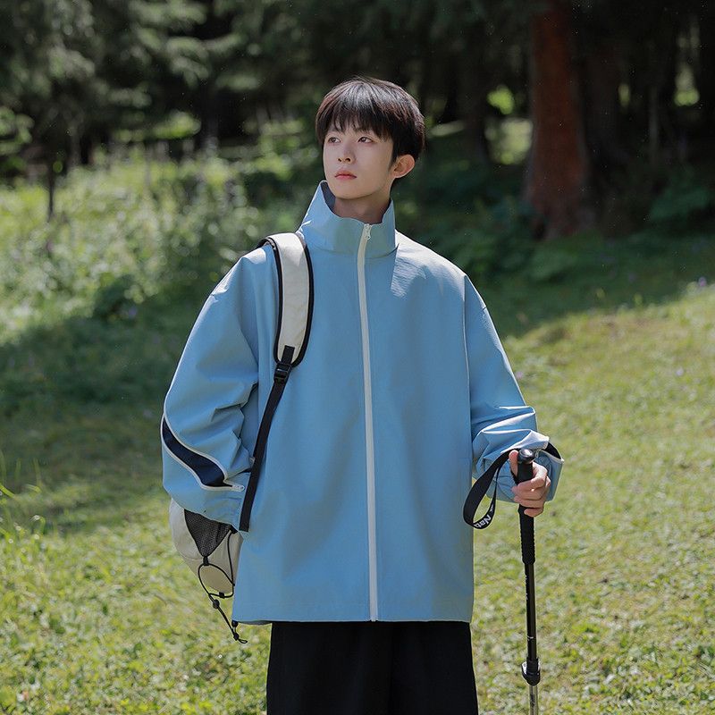 Raincoat