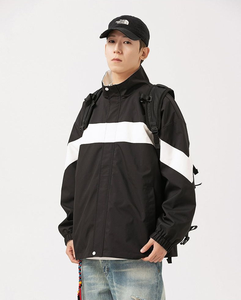 Rain Coat