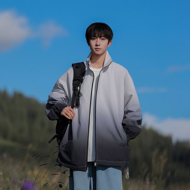 Rain Jacket