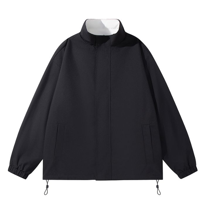 Rain Jacket