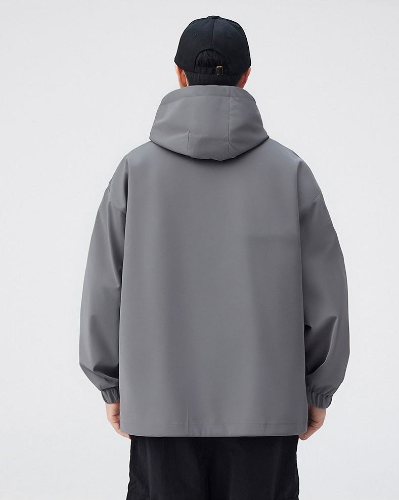 Rain Jacket