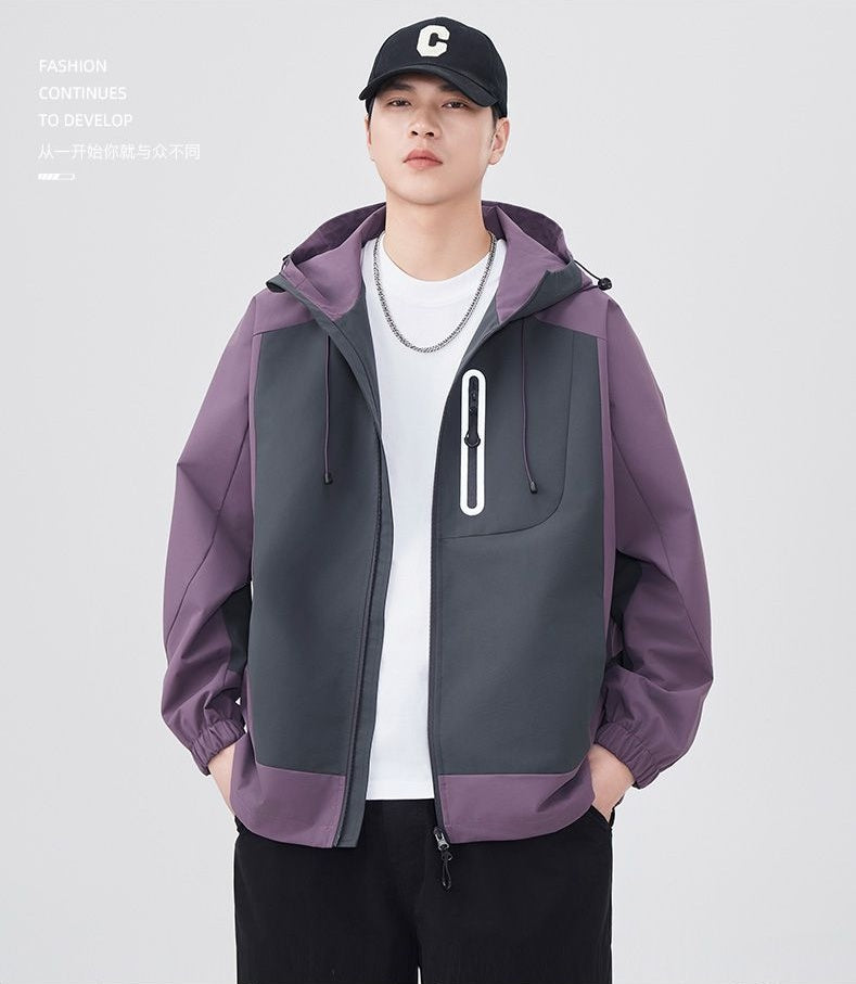 Rain Coat