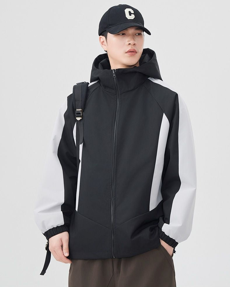 Rain Coat