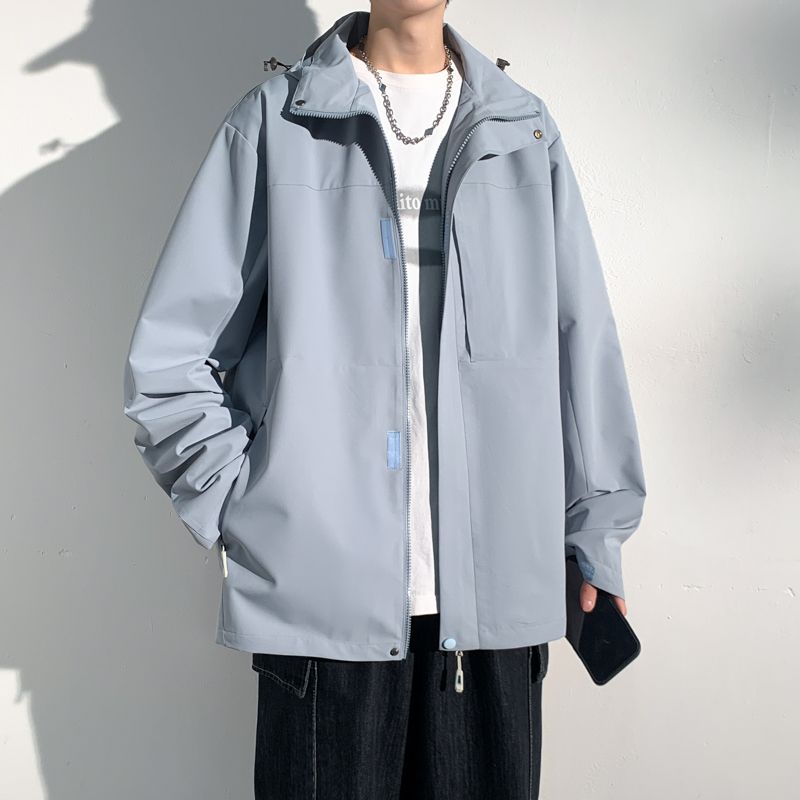 Rain Coat