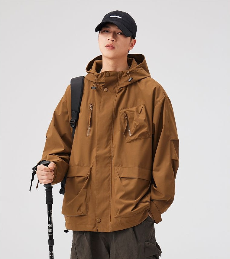 Raincoat