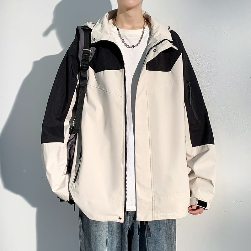 Rain Jacket