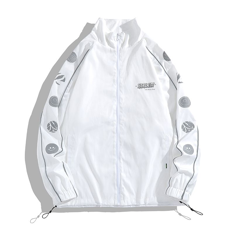 Track Jacket