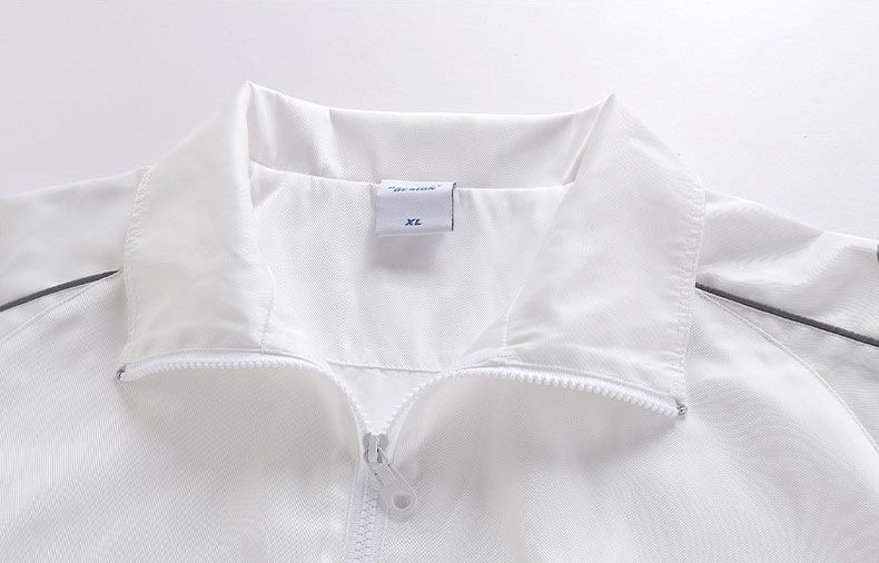 Track Jacket