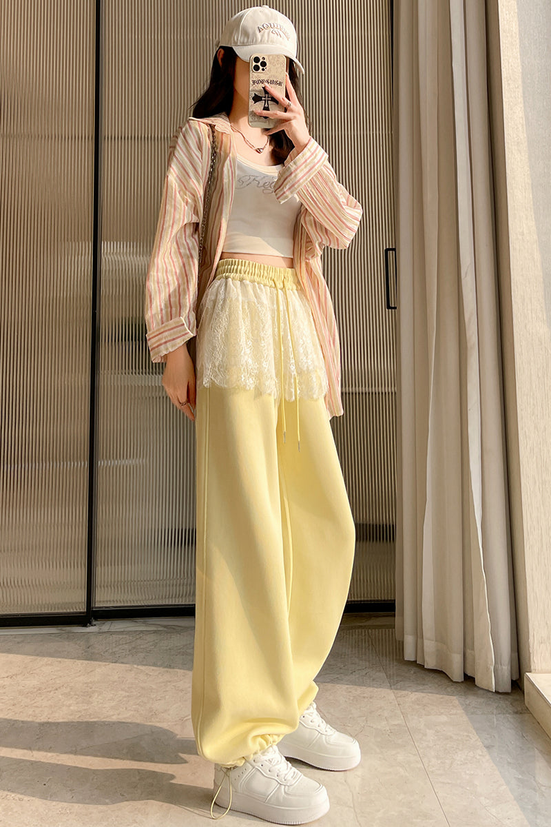 Pants