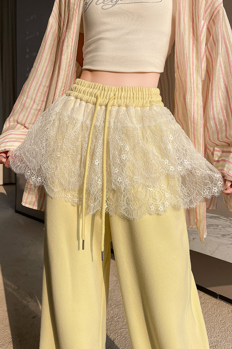 Pants