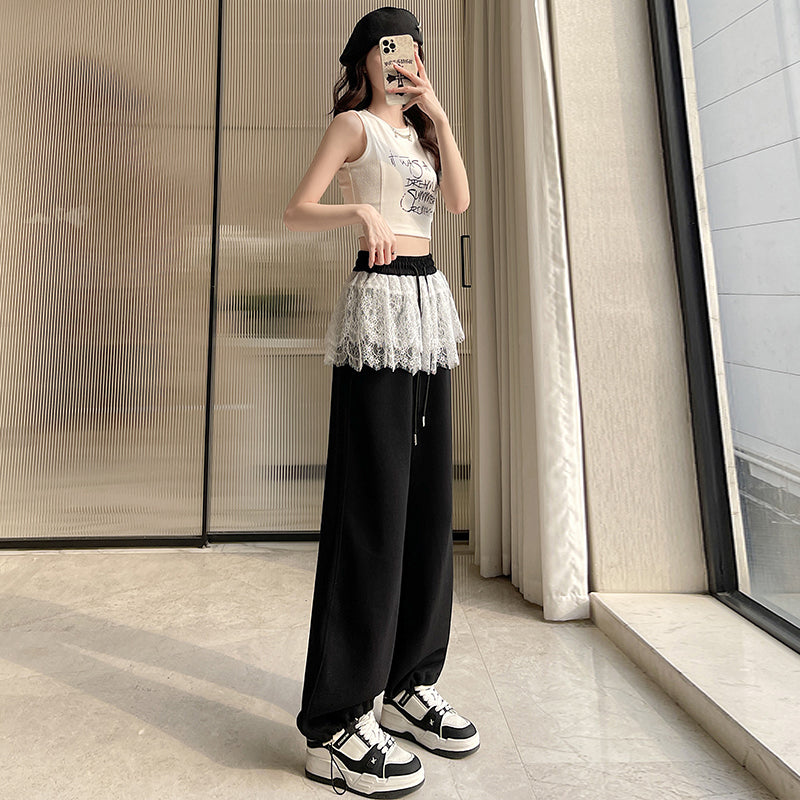Trousers