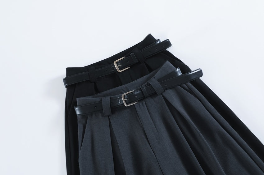 Wide Leg Pant