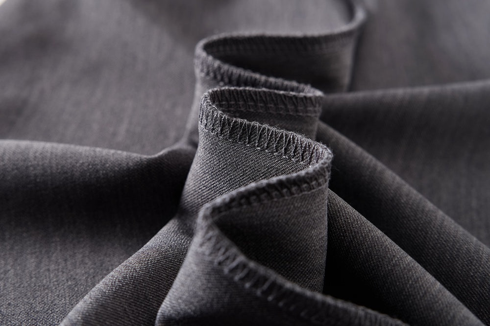 Wide Leg Trouser