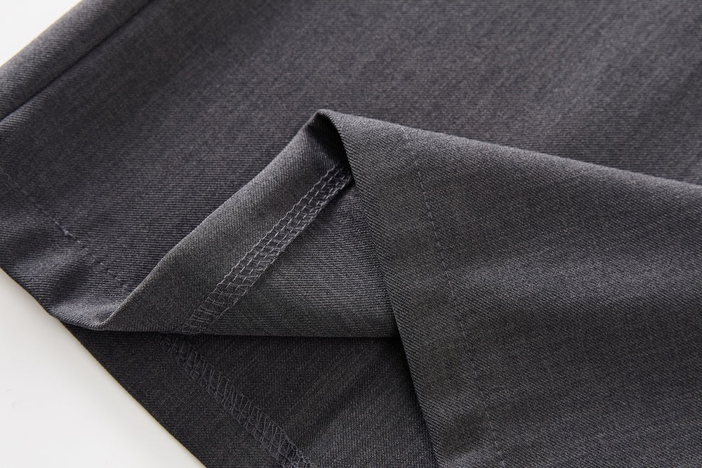 Wide Leg Trouser