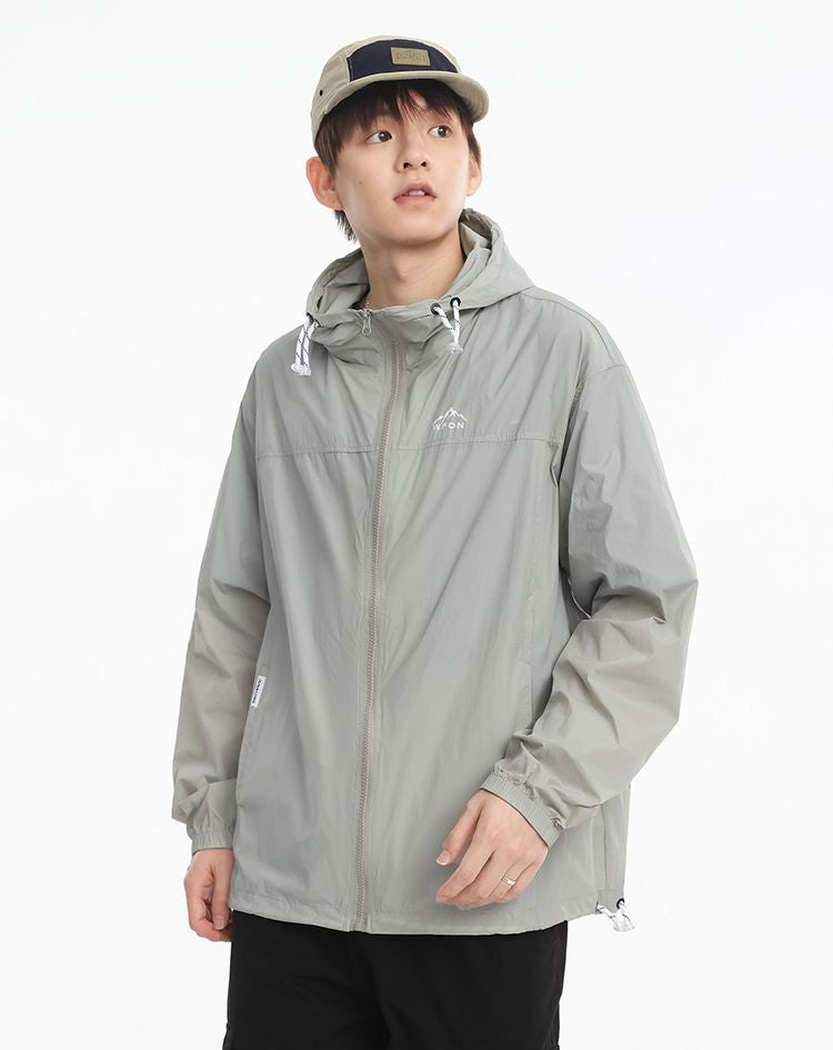 Windbreaker