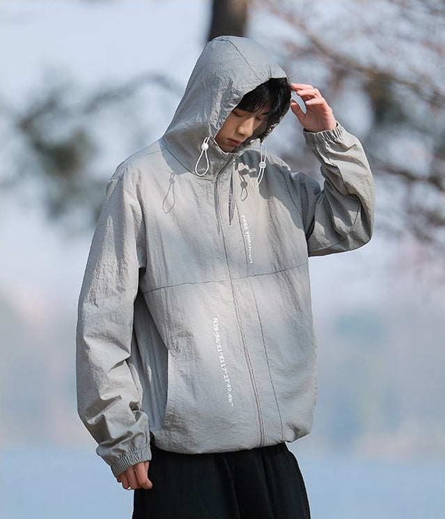 Windbreaker
