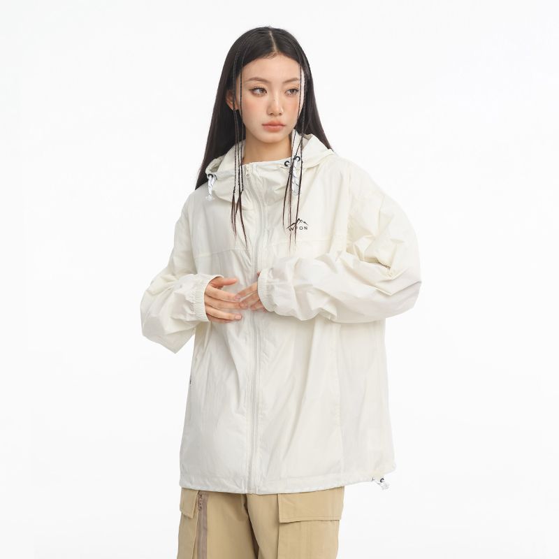 Windbreaker