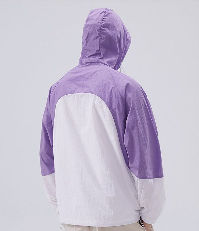 Windbreaker
