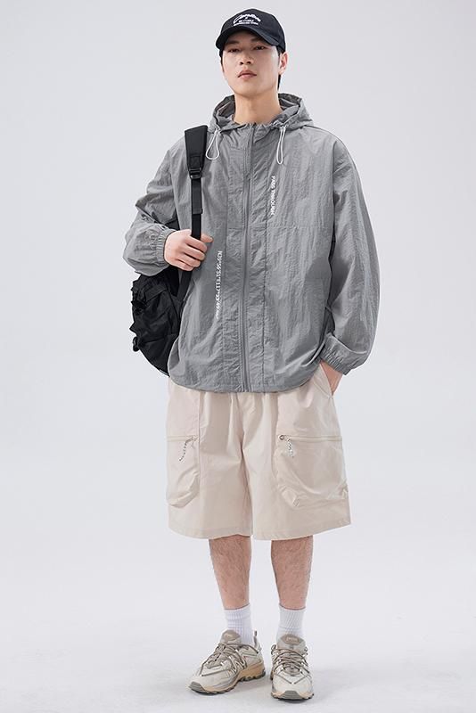 Windbreaker