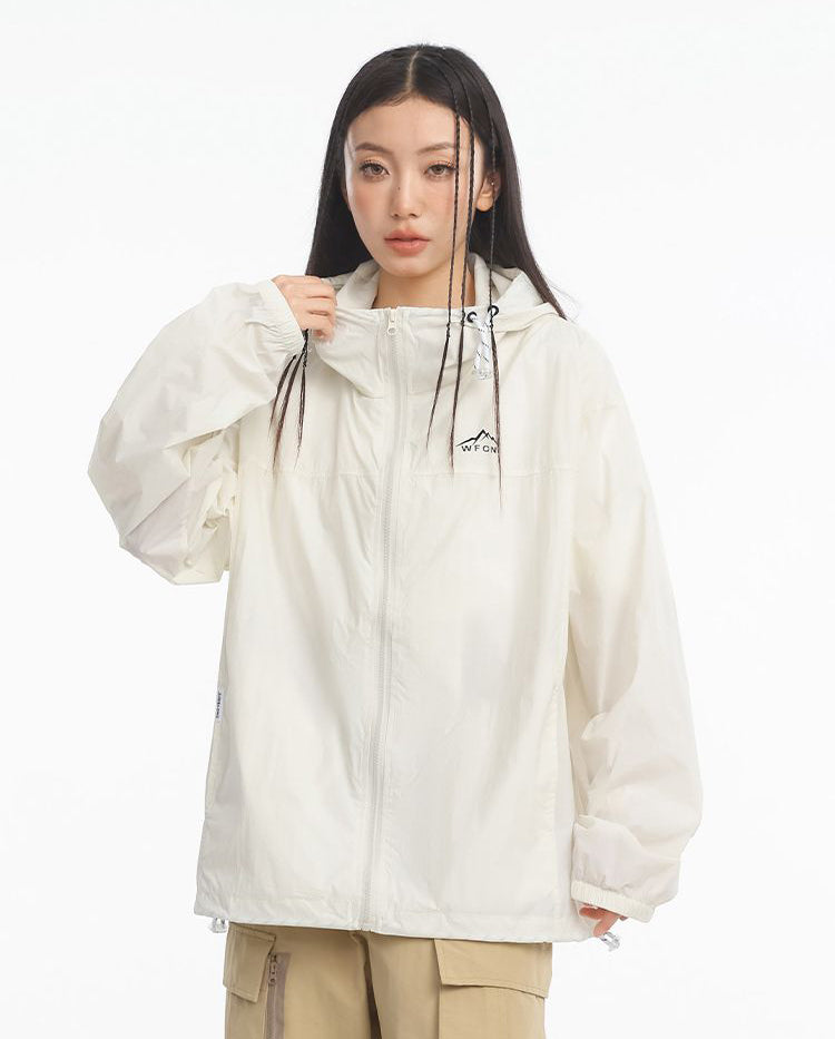Windbreaker