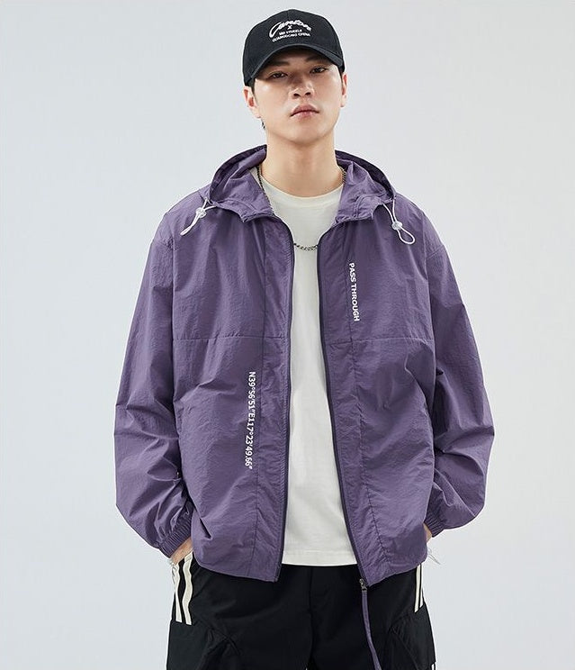 Windbreaker