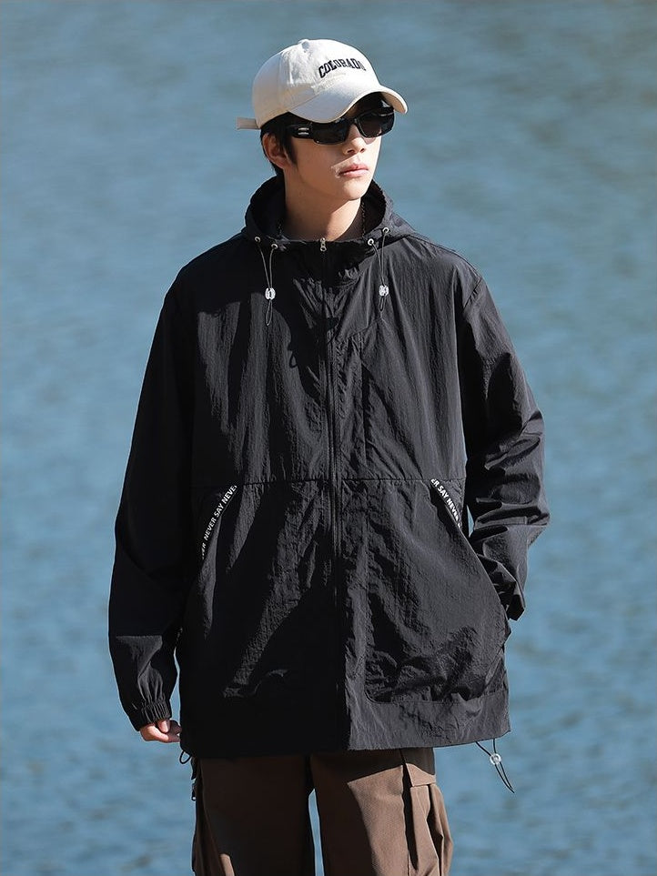 Windbreaker