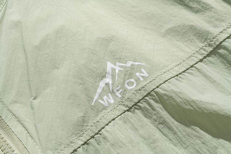 Windbreaker