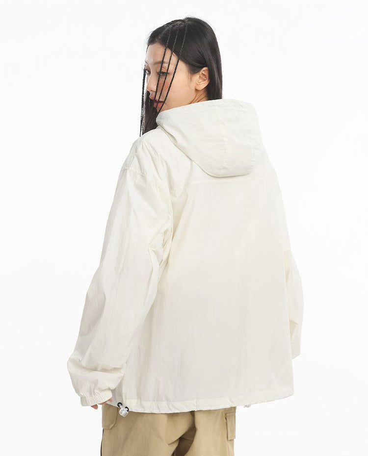 Windbreaker
